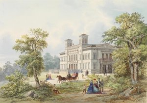 Ferdinandeum i Trieste